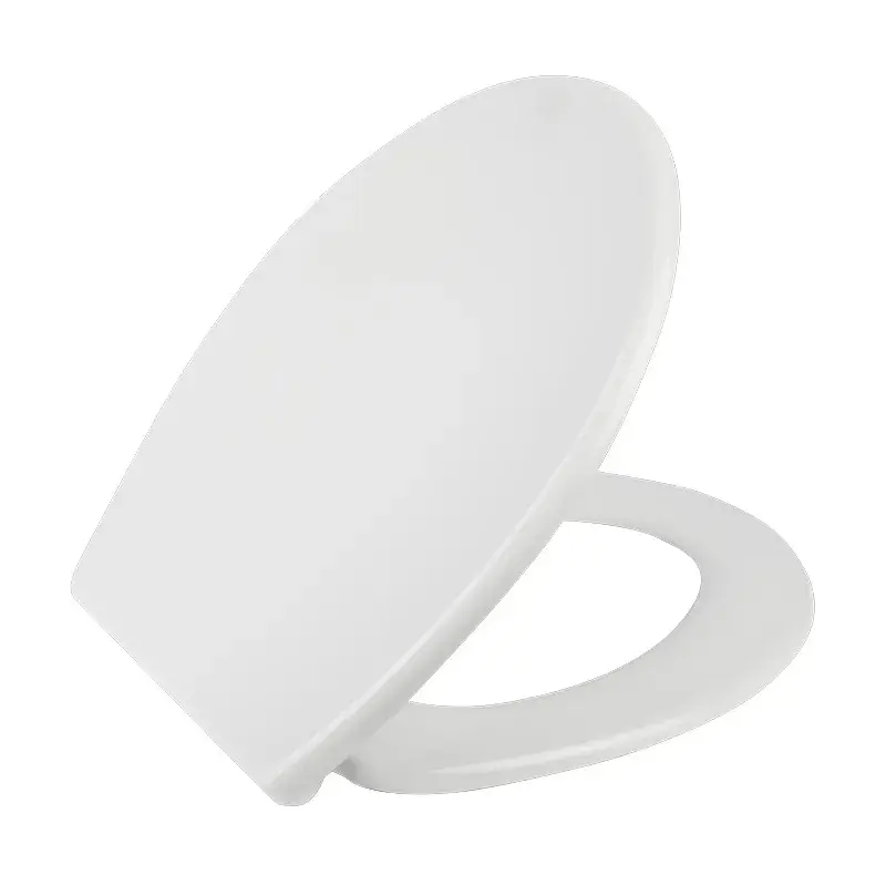 COTEXSA Arizona C2 WC daska 145301, bela, duroplast, dimenzije 36,5 × 43 cm