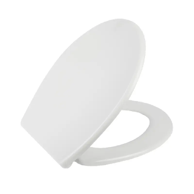COTEXSA Arizona C1 WC daska REAC-C1, bela, duroplast, dimenzije 36,5 × 43 cm