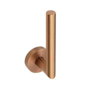 bemeta amber držač rolo papira vertikalni 155112032 bronza kupatilo