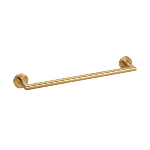 bemeta sablo držač peškira 505 160204020 zlatni kupatilo