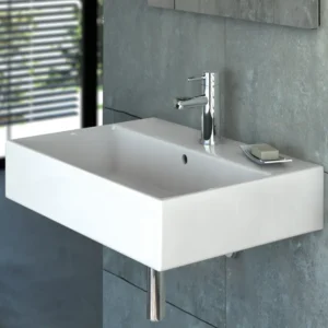 Ideal Standard Strada K077801 zidni lavabo 60 × 42 cm sa otvorom za slavinu i prelivom