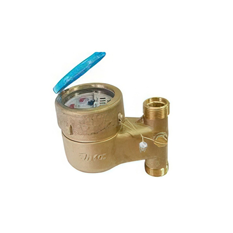 INSA višemlazni vodomer sa mokrim mehanizmom vertikalni tip 101600