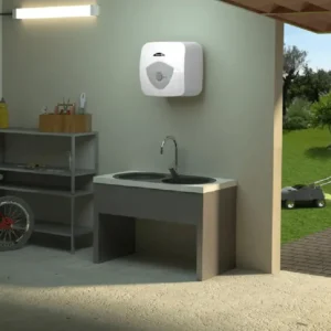 ARISTON ANDRIS bojler 10 l visoka montaža 3100329