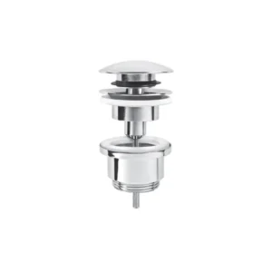 Rosan Stolz 1245 hromirani automatski gornji deo sifona 5/4″ sa klik-klak mehanizmom