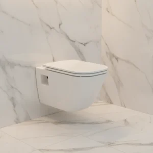 ROCA The Gap WC šolja konzolna (A346477000)