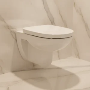 ROCA Debba WC šolja konzolna rimless (346998000)