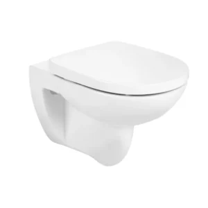 ROCA Debba WC šolja konzolna rimless 346998000 bela sanitarna keramika