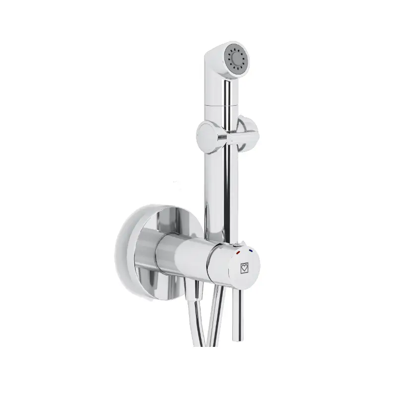 Herz Unitas Fresh UH00359 higijenski set hrom