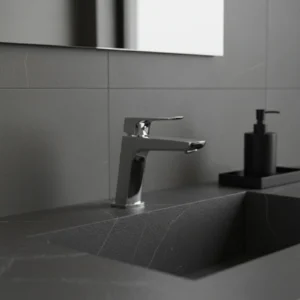 Teorema Edge slavina za lavabo niska