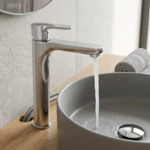 Teorema Goodlife slavina za lavabo visoka