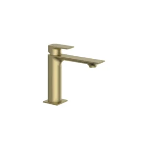Teorema Slope 9H301 slavina za lavabo soft brass