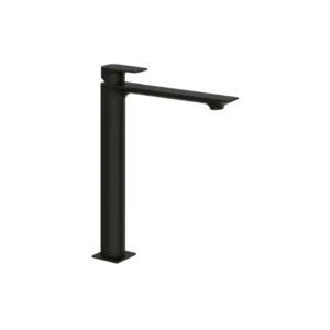 Teorema Slope 9H341 slavina za lavabo obsidian bronze