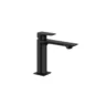 Teorema Slope 9H301 slavina za lavabo dark mirror