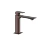 Teorema Slope 9H301 slavina za lavabo bourbon metal