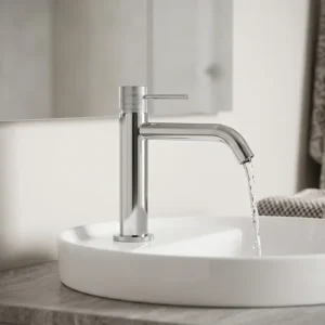 Teorema Lab 3.0 slavina za lavabo srednja