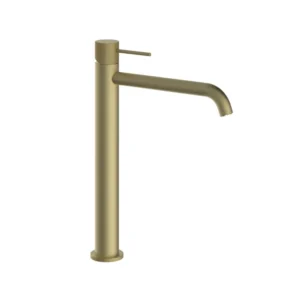 Teorema Lab 3.0 slavina za lavabo 9J341 Teorema Lab 3.0 9J341 slavina za lavabo soft brass