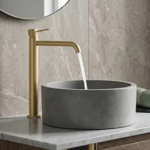 Teorema Lab 3.0 slavina za lavabo visoka SB