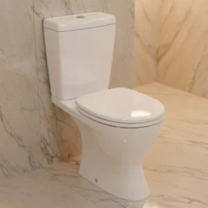 IDEAL Eurovit monoblok simplon sa soft-close wc daskom (V337301)