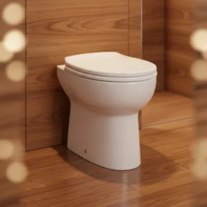 JIKA Baby dečija WC šolja simplon (8220370000001)