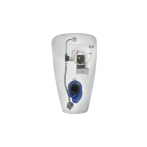 JIKA Golem Antivandal pisoar sa radar senzorom JIKA Golem Antivandal sifonski pisoar sa radar senzorom 24 V H8430700004831