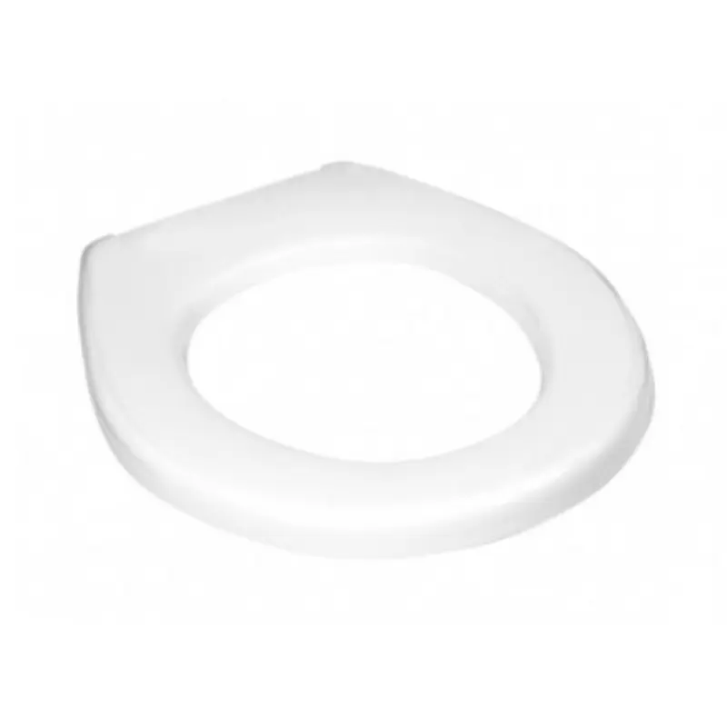 JIKA Baby dečija WC daska bez poklopca bela 8970373000001, duroplast, 28,8 × 35,7 cm