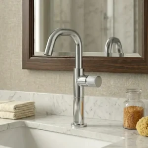 Rosan Stolz S4 slavina za lavabo visoka