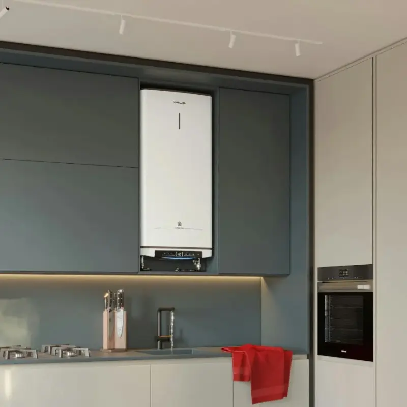 ARISTON VELIS PRO Wi-Fi bojler 100 l 3100947
