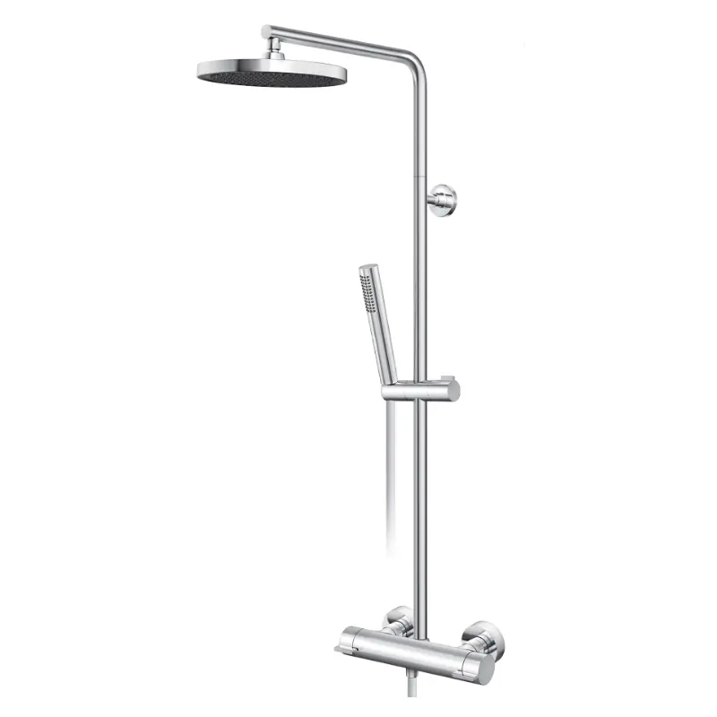 ROSAN S3 337251 slavina za kadu