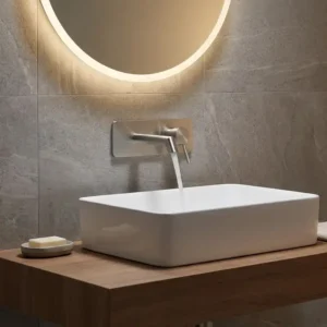 Rosan S3 slavina za lavabo ugradna