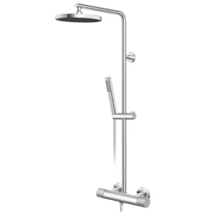 ROSAN S4 437251 slavina za kadu