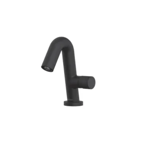 Rosan Stolz S4 Black slavina za lavabo 430101B Rosan Stolz S4 Black 430101B slavina za lavabo crna