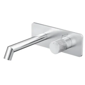 Rosan S4 431401 slavina za lavabo uzidna hrom