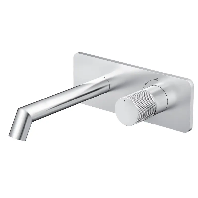 Rosan S4 431401 slavina za lavabo uzidna hrom