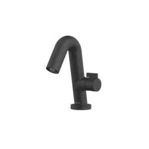 Rosan Stolz S3 Black slavina za lavabo 330101B Rosan Stolz S3 Black 330101B slavina za lavabo crna