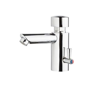 Herz Unitas slavina za lavabo potisna UH00030