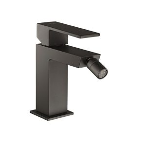 HERZ UNITAS Baterija za bide sq black UH00595B