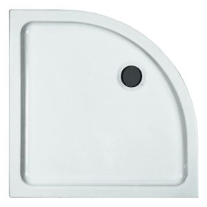 LAUFEN Tuš Kada Merano 80x80 cm H-6,5 cm
