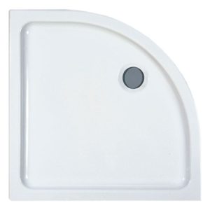 LAUFEN Tuš Kada Merano 90x90 cm H-6,5 cm