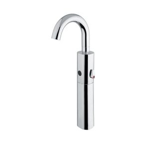 IDRAL Slavina H2O Curve Senzorska Sa Mešačem