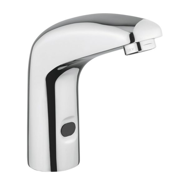 IDRAL Ventil Mešni 1" 30-60C - Image 2