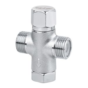 IDRAL Ventil Mešni 1/2X1/2X1/2