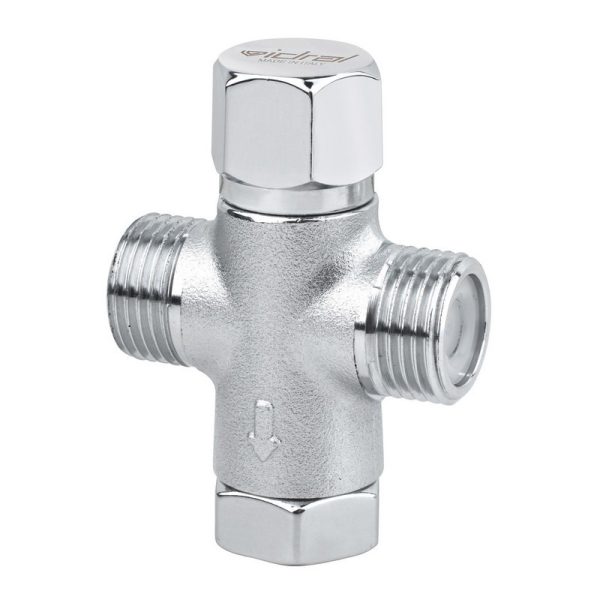 IDRAL Ventil Mešni 1/2X1/2X1/2