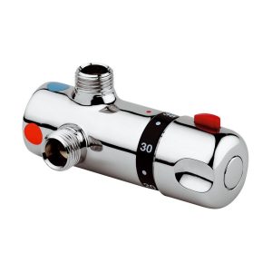 IDRAL Ventil Mešni Termostatski