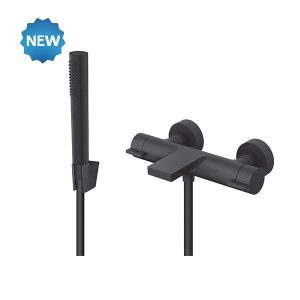 ROSAN S3 BATERIJA ZA KADU CRNA MAT 333101B