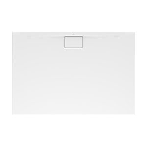 Villeroy & Boch Tuš kada architectura metalrim 100x150 h48 UDA1510ARA248V