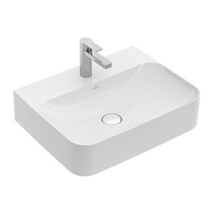 VILLEROY & BOCH LAVABO FINION 60X47 CM 416860R1