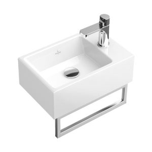 VILLEROY & BOCH LAVABO MOMENTO 40X26 CM 53334101