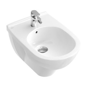 Villeroy & Boch Bide o novo konzolni 56x36 cm 54600001
