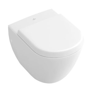 Villeroy & Boch Subway wc šolja konzolna compact 66041001