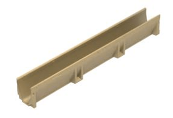 ACO Self euroline 139 polimer beton kanal h-139mm l-1000mm 810008 - Image 4